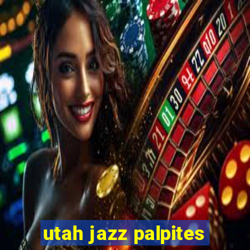 utah jazz palpites